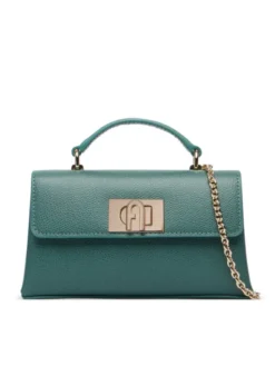 Furla Torebka 1927 Mini WE00423 ARE000 CN 4899S Zielony ciemny