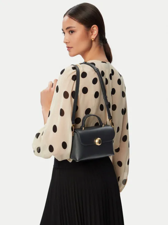 Furla Torebka Moonlight Mini WE00921 BX3036 CN O6000 Czarny