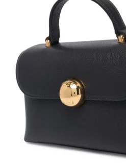 Furla Torebka Moonlight Mini WE00921 BX3036 CN O6000 Czarny