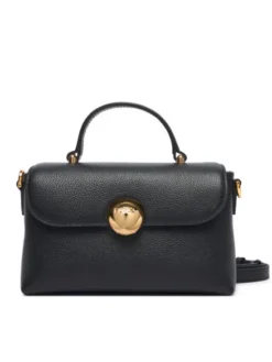 Furla Torebka Moonlight Mini WE00921 BX3036 CN O6000 Czarny