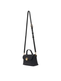 Furla Torebka Moonlight Mini WE00921 BX3036 CN O6000 Czarny