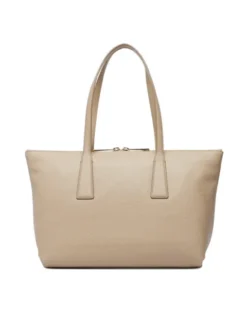 Furla Torebka Olivia M Tote WB01977 HSF000 CN 4488S Beżowy