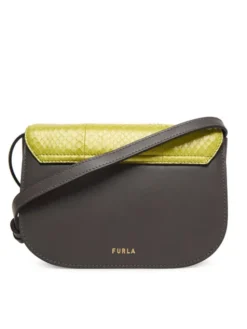Furla Torebka Sfera Mini WB01737 BX4280 IT 4498S Żółty