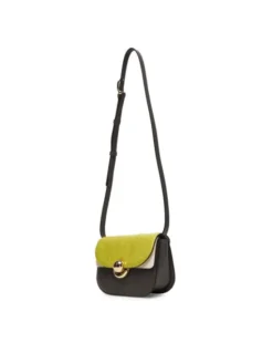 Furla Torebka Sfera Mini WB01737 BX4280 IT 4498S Żółty