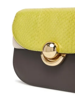 Furla Torebka Sfera Mini WB01737 BX4280 IT 4498S Żółty