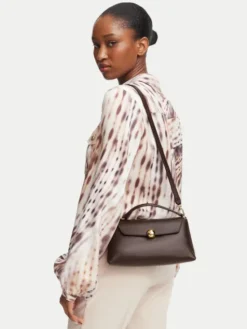 Furla Torebka Sfera Soft Mini WE00881 BX2269 2460S Brązowy
