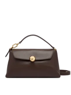 Furla Torebka Sfera Soft Mini WE00881 BX2269 2460S Brązowy