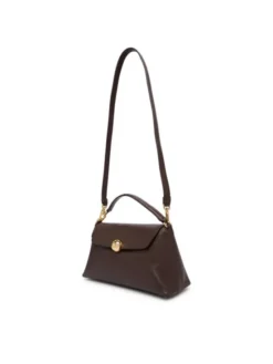 Furla Torebka Sfera Soft Mini WE00881 BX2269 2460S Brązowy