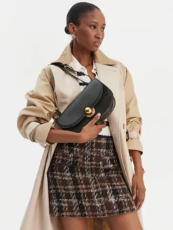Furla Torebka Sfera WB01490-BX0428-O6000-1-002-20-BG-B Czarny
