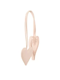 Furla Zawieszka WK00486 BX3104 CN 4355S Różowy