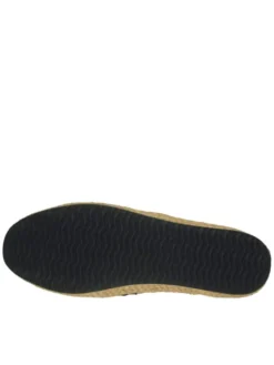 Gant Espadryle 30568946 Czarny