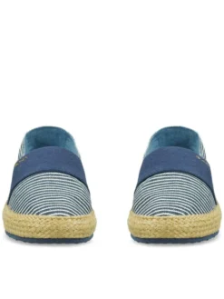 Gant Espadryle 30568944 Granatowy