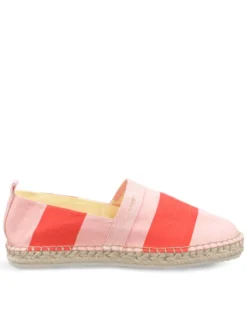 Gant Espadryle 30568941 Różowy