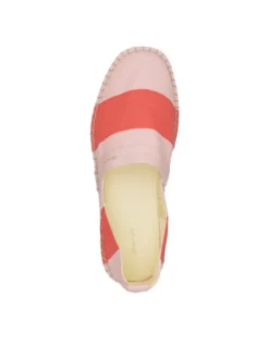 Gant Espadryle 30568941 Różowy