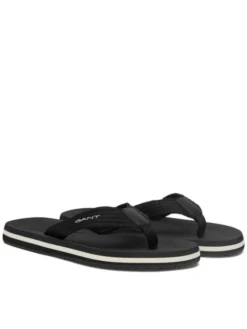 Gant Japonki 32609293 Czarny