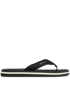 Gant Japonki 32609293 Czarny