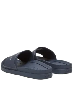 Gant Klapki 30639894 Granatowy