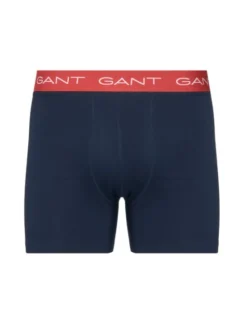Gant Komplet bokserek 902613004 Granatowy