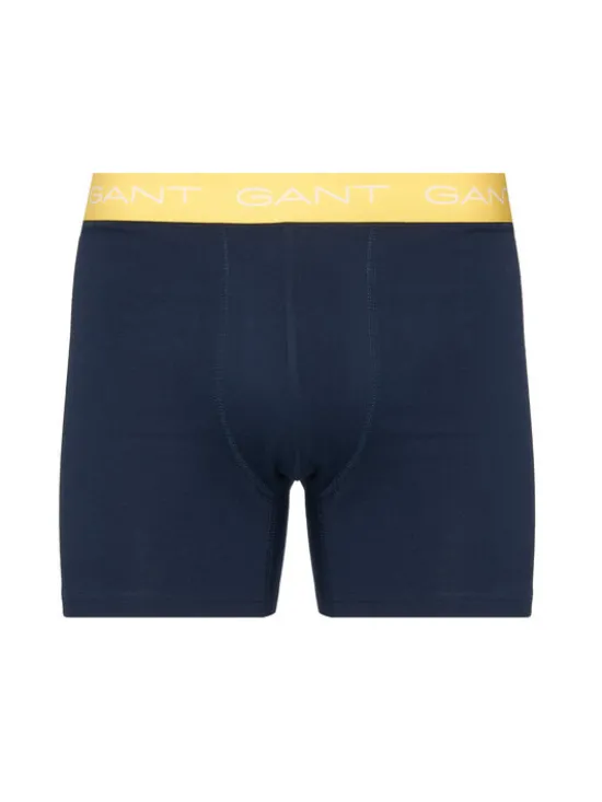 Gant Komplet bokserek 902613004 Granatowy