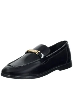 Gant Loafersy 31571125 Czarny