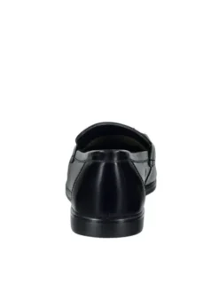 Gant Loafersy 31571125 Czarny