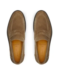 Gant Lordsy 32673219 Brązowy