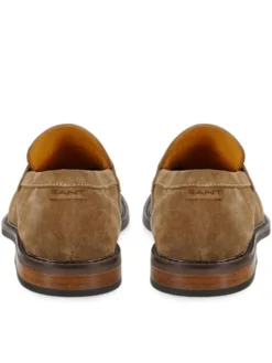 Gant Lordsy 32673219 Brązowy