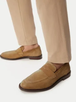 Gant Lordsy 32673219 Brązowy