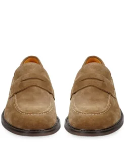 Gant Lordsy 32673219 Brązowy