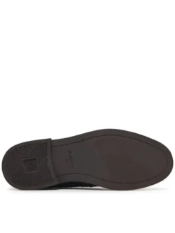 Gant Lordsy Lozham 33673384 Brązowy ciemny