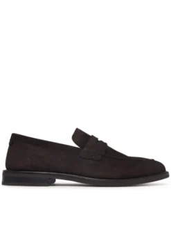 Gant Lordsy Lozham 33673384 Brązowy ciemny