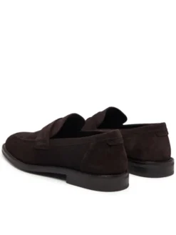 Gant Lordsy Lozham 33673384 Brązowy ciemny