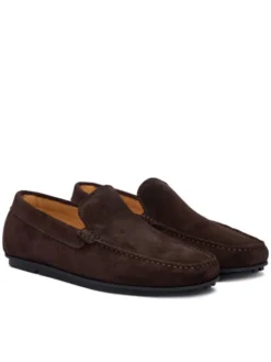 Gant Mokasyny 32633303 Brązowy