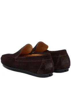 Gant Mokasyny 32633303 Brązowy