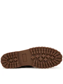 Gant Półbuty 33631463 Brązowy ciemny
