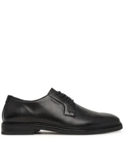 Gant Półbuty 33631367 Czarny