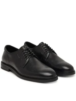 Gant Półbuty 33631367 Czarny