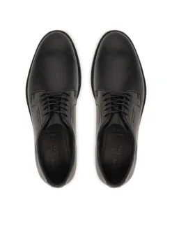 Gant Półbuty 33631367 Czarny