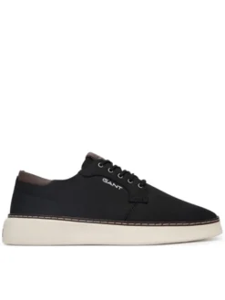 Gant Półbuty 32638244 Czarny