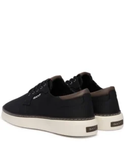 Gant Półbuty 32638244 Czarny