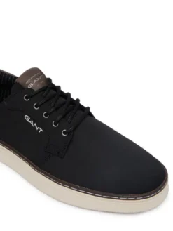 Gant Półbuty 32638244 Czarny
