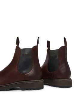 Gant Sztyblety Blisdor 33651475 Brązowy