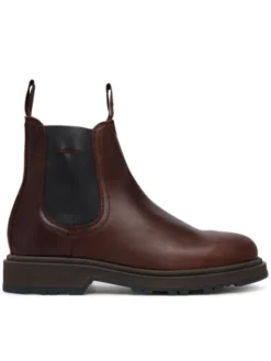 Gant Sztyblety Blisdor 33651475 Brązowy