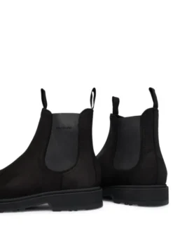 Gant Sztyblety Blisdor 33651476 Czarny