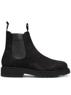 Gant Sztyblety Blisdor 33651476 Czarny