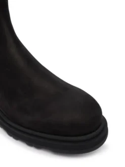 Gant Sztyblety Blisdor 33651476 Czarny