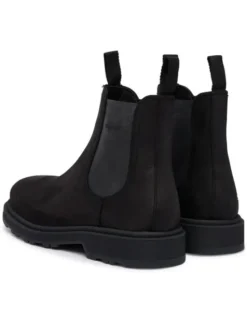 Gant Sztyblety Blisdor 33651476 Czarny