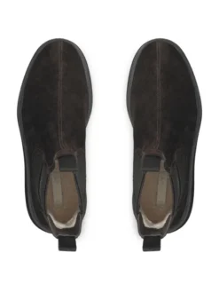 Gant Sztyblety 31653138 Brązowy