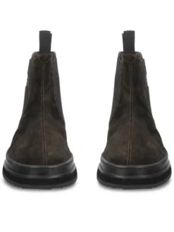 Gant Sztyblety 31653138 Brązowy