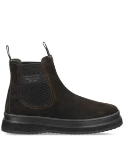 Gant Sztyblety 31653138 Brązowy